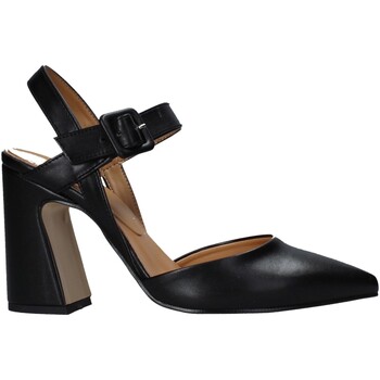 kengät Naiset Sandaalit ja avokkaat Grace Shoes 962G006 Musta