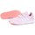 kengät Lapset Matalavartiset tennarit adidas Originals VS Switch 3 C Vaaleanpunainen