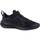 kengät Lapset Juoksukengät / Trail-kengät Nike Downshifter 10 Psv Musta