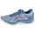 kengät Naiset Juoksukengät / Trail-kengät Asics GlideRide Sininen