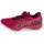 kengät Naiset Juoksukengät / Trail-kengät Asics GlideRide Punainen