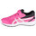 kengät Tytöt Juoksukengät / Trail-kengät Asics Ikaia 9 PS Vaaleanpunainen