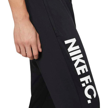 Nike F.C. Essential Pants Musta