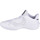 kengät Miehet Fitness / Training Nike Zoom Hyperspeed Court Valkoinen