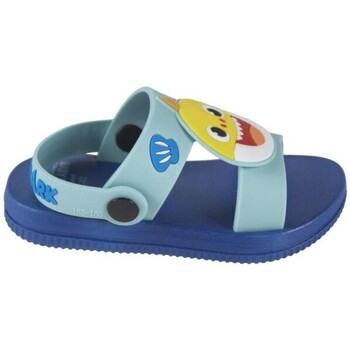 kengät Pojat Sandaalit ja avokkaat Cerda 2300004770 Niño Azul bleu