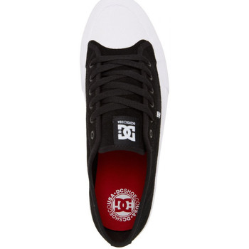 DC Shoes Manual rt s Musta