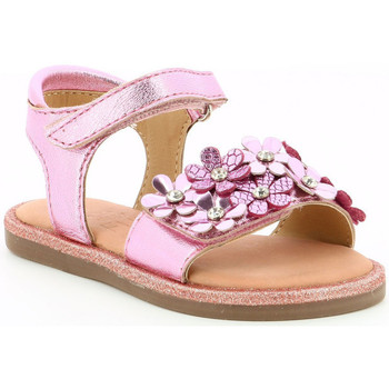 kengät Tytöt Sandaalit ja avokkaat Mod'8 Parlotte Vaaleanpunainen