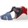 kengät Pojat Sandaalit ja avokkaat Biomecanics 212136 Sininen