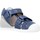 kengät Pojat Sandaalit ja avokkaat Biomecanics 212143 Sininen