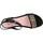 kengät Naiset Sandaalit ja avokkaat Stonefly AVRIL 1(334-13)NAPPA Musta