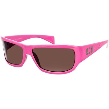 Kellot & Korut Naiset Aurinkolasit Exte Sunglasses EX-58707 Vaaleanpunainen