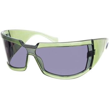 Kellot & Korut Naiset Aurinkolasit Exte Sunglasses EX-66604 Vihreä