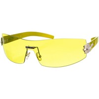 Kellot & Korut Naiset Aurinkolasit Exte Sunglasses EX-69-S-0C1 Vihreä