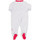 vaatteet Lapset pyjamat / yöpaidat Yatsi 18260361-GRISVIGCLARO Monivärinen