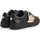 kengät Naiset Tennarit Juicy Couture B4JJ203 | Cynthia Low Top Velcro Musta