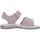 kengät Tytöt Sandaalit ja avokkaat Primigi 7374200 Vaaleanpunainen