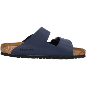 kengät Sandaalit ja avokkaat Birkenstock 051753 Sininen