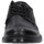 kengät Miehet Derby-kengät Enval 2220100 Musta