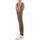 vaatteet Miehet Chino-housut / Porkkanahousut Roy Rogers P21RRU013C9250112 Vihreä