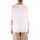 vaatteet Naiset Neulepusero Friendly Sweater C210-653 Valkoinen