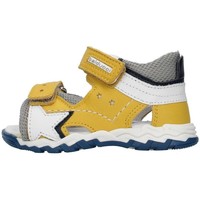kengät Pojat Sandaalit ja avokkaat Balducci CSP4501 Keltainen