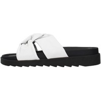 kengät Naiset Sandaalit Apepazza S1SOFTWLK01/LEA Valkoinen