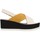 kengät Naiset Sandaalit ja avokkaat Tres Jolie 2801/JIL/MS Valkoinen
