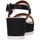 kengät Naiset Sandaalit ja avokkaat Tres Jolie 2056/JIL/MS Valkoinen
