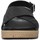 kengät Naiset Sandaalit ja avokkaat IgI&CO 7168033 Musta
