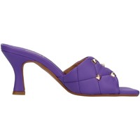 kengät Naiset Sandaalit Balie' 587 Violetti