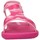kengät Tytöt Sandaalit ja avokkaat Ipanema 82829 Vaaleanpunainen