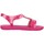 kengät Tytöt Sandaalit ja avokkaat Ipanema 82829 Vaaleanpunainen