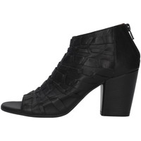 kengät Naiset Sandaalit ja avokkaat Bueno Shoes 20WQ2900 Musta