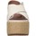 kengät Naiset Sandaalit ja avokkaat Tres Jolie 2801/MONY Valkoinen