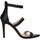 kengät Naiset Sandaalit ja avokkaat Albano 2063 Musta