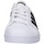 kengät Lapset Matalavartiset tennarit adidas Originals AW4299 Valkoinen