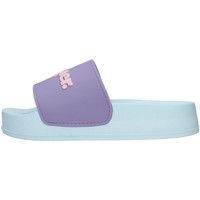 kengät Naiset Sandaalit Blauer S1YUBA01/PUC Violetti