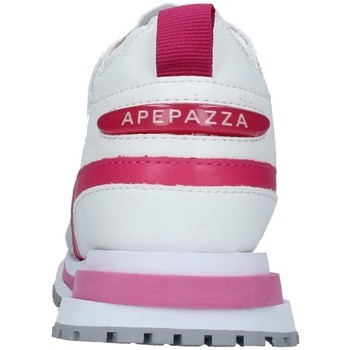 Apepazza S1LSD01/NYL Valkoinen