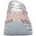 kengät Naiset Korkeavartiset tennarit IgI&CO 7152433 Vaaleanpunainen