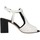 kengät Naiset Sandaalit ja avokkaat Tres Jolie 2025/BUY Valkoinen