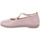 kengät Tytöt Sandaalit ja avokkaat Grunland CIPRIA 05GOOD Vaaleanpunainen