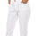 vaatteet Naiset Housut Emporio Armani 3Y5J03-5NZXZ-1100 Valkoinen