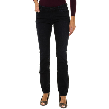 vaatteet Naiset Housut Armani jeans 6Y5J23-5DWPZ-1500 Sininen