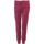 vaatteet Naiset Housut Juicy Couture WTKB79609 Punainen