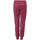 vaatteet Naiset Housut Juicy Couture WTKB79609 Punainen