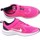kengät Lapset Juoksukengät / Trail-kengät Nike Downshifter 10 Vaaleanpunainen