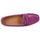 kengät Naiset Mokkasiinit Etro MOCASSIN 3773 Violet