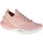 kengät Naiset Juoksukengät / Trail-kengät Under Armour W Hovr Phantom 2 Vaaleanpunainen