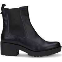 kengät Naiset Bootsit Docksteps DSE105834 Musta