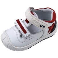 kengät Sandaalit ja avokkaat Chicco 25187-15 Valkoinen